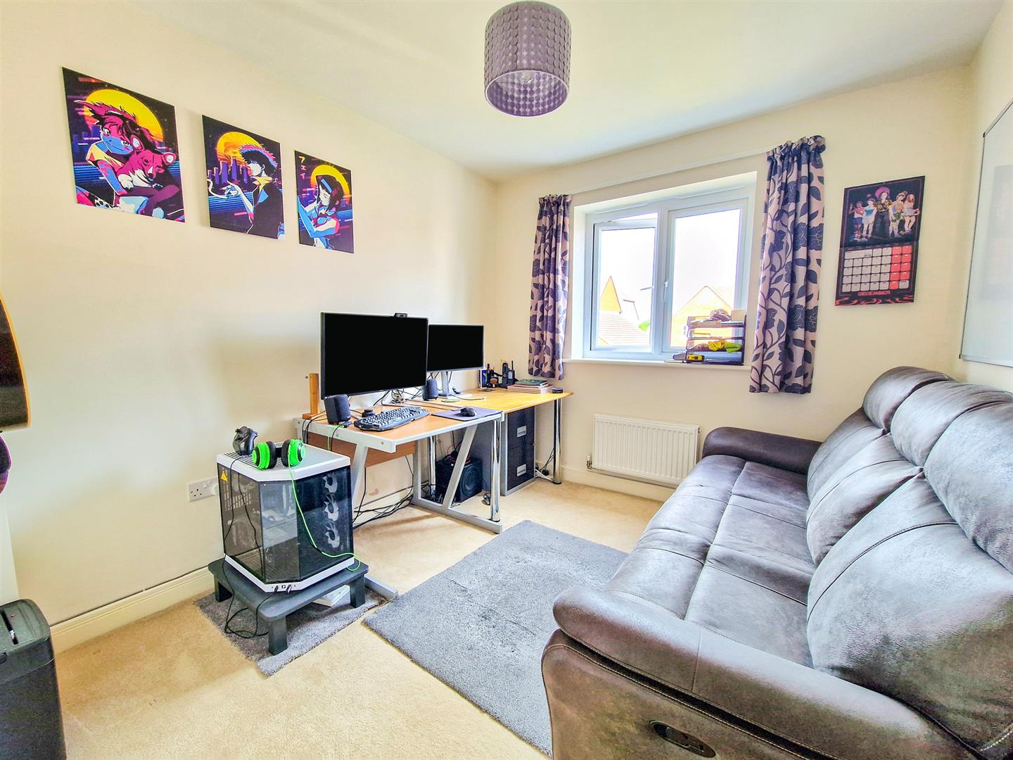 Alnwick Way, Great Denham, Bedford